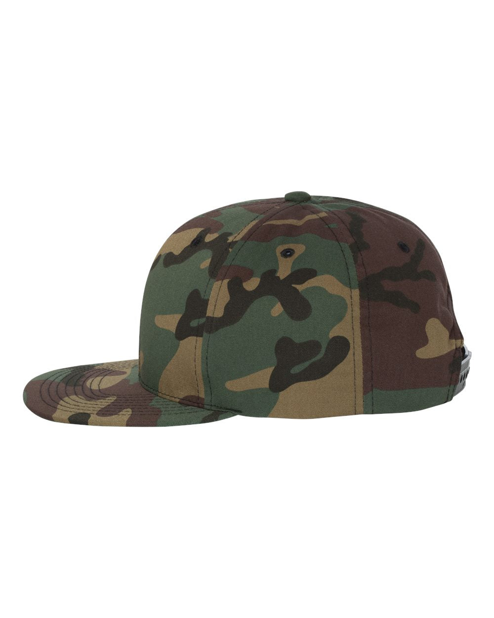 Snap back baseball caps