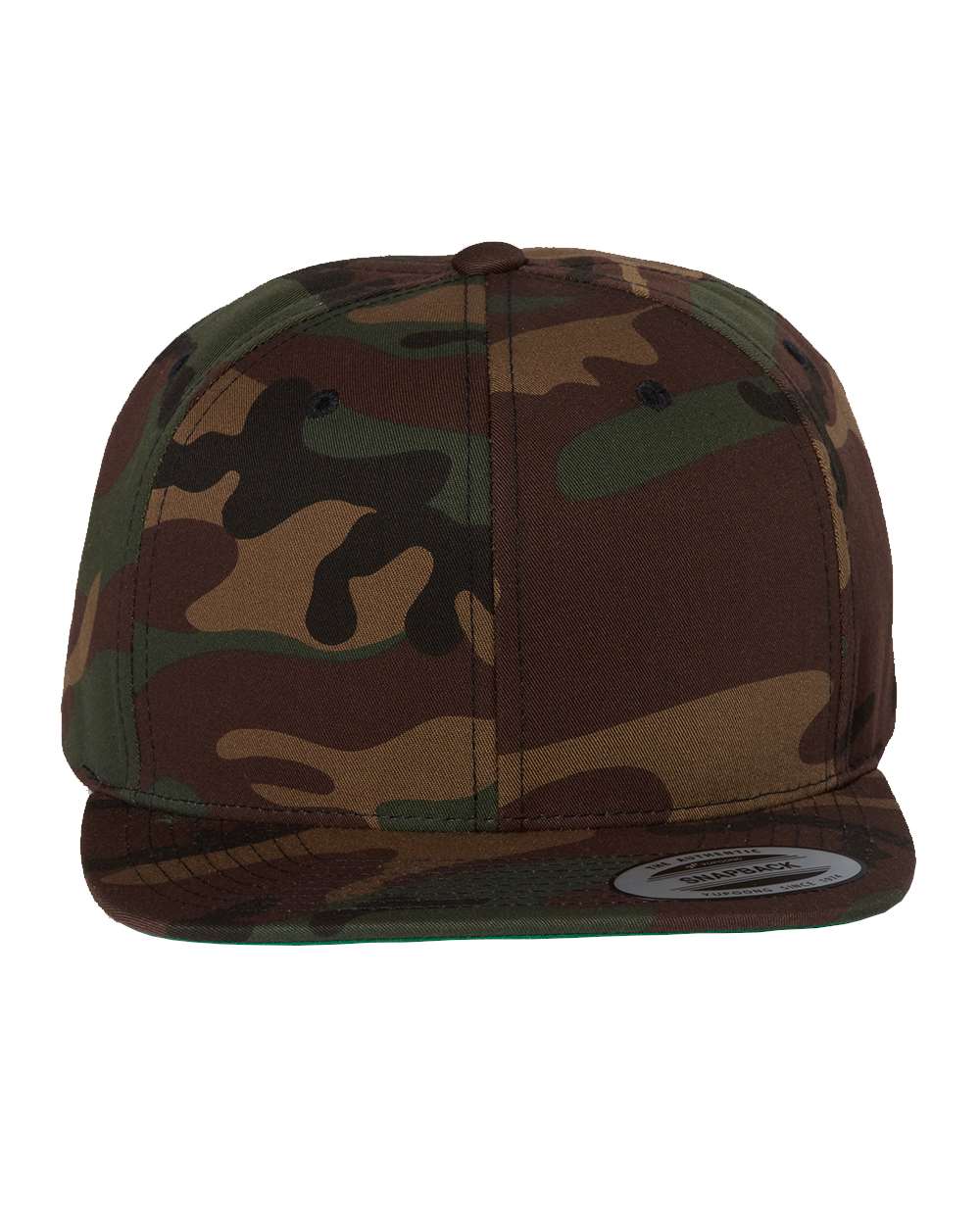 Snap back baseball caps