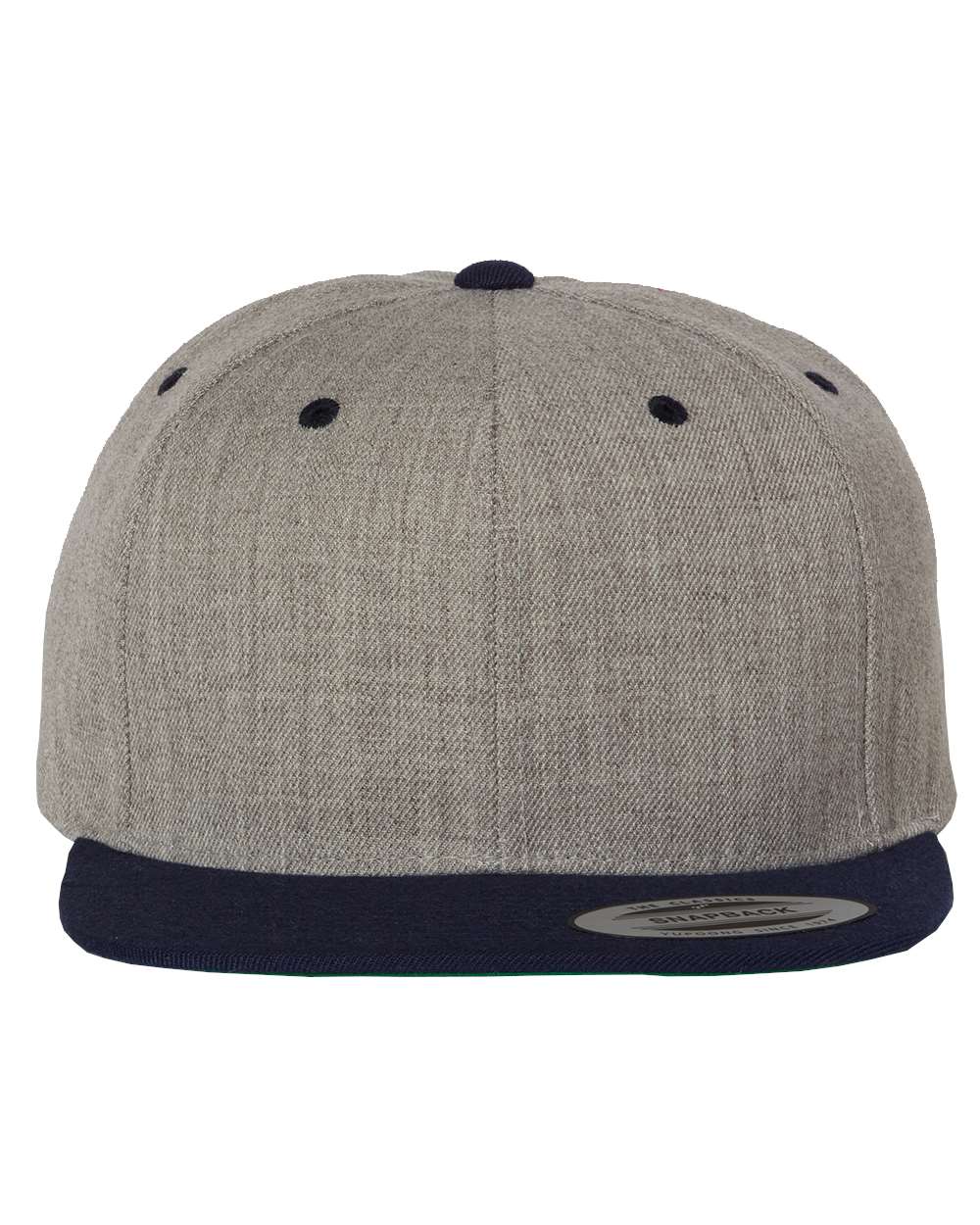 Snap back baseball caps