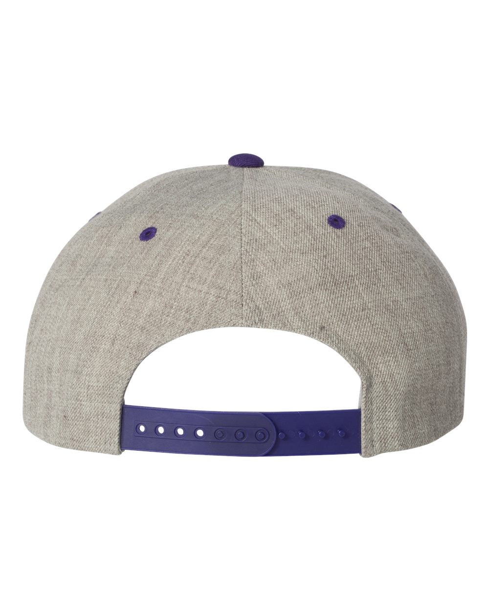 Snap back baseball caps