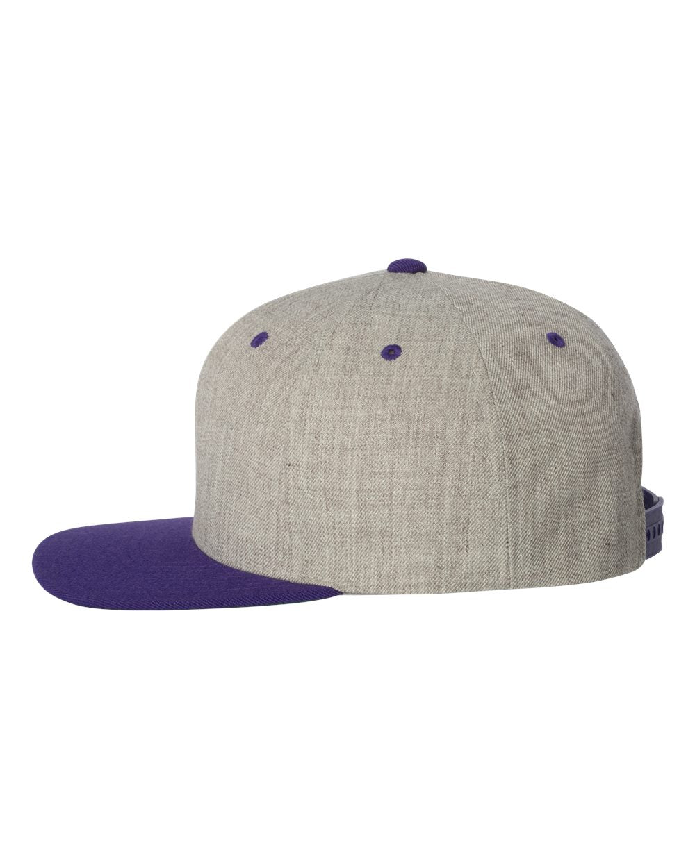 Snap back baseball caps