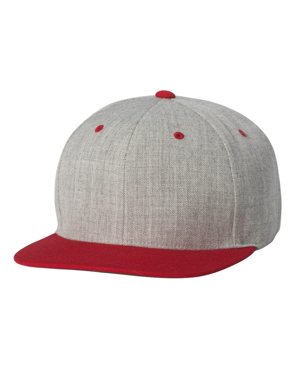 Snap back baseball caps