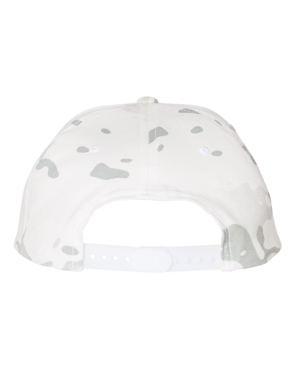 Snap back baseball caps