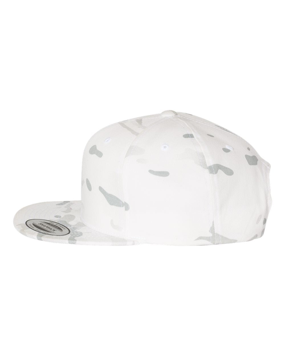 Snap back baseball caps