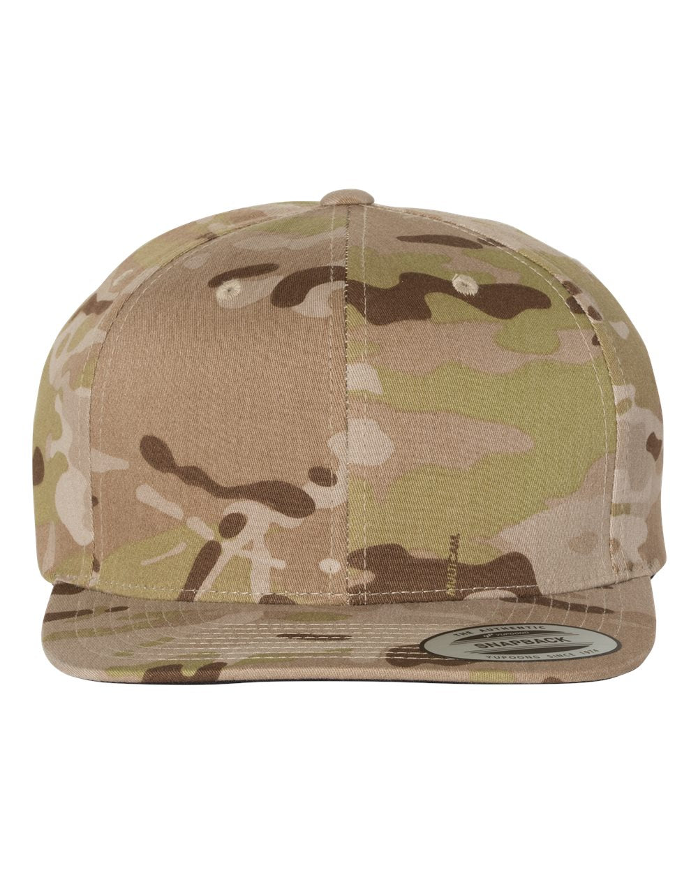 Snap back baseball caps