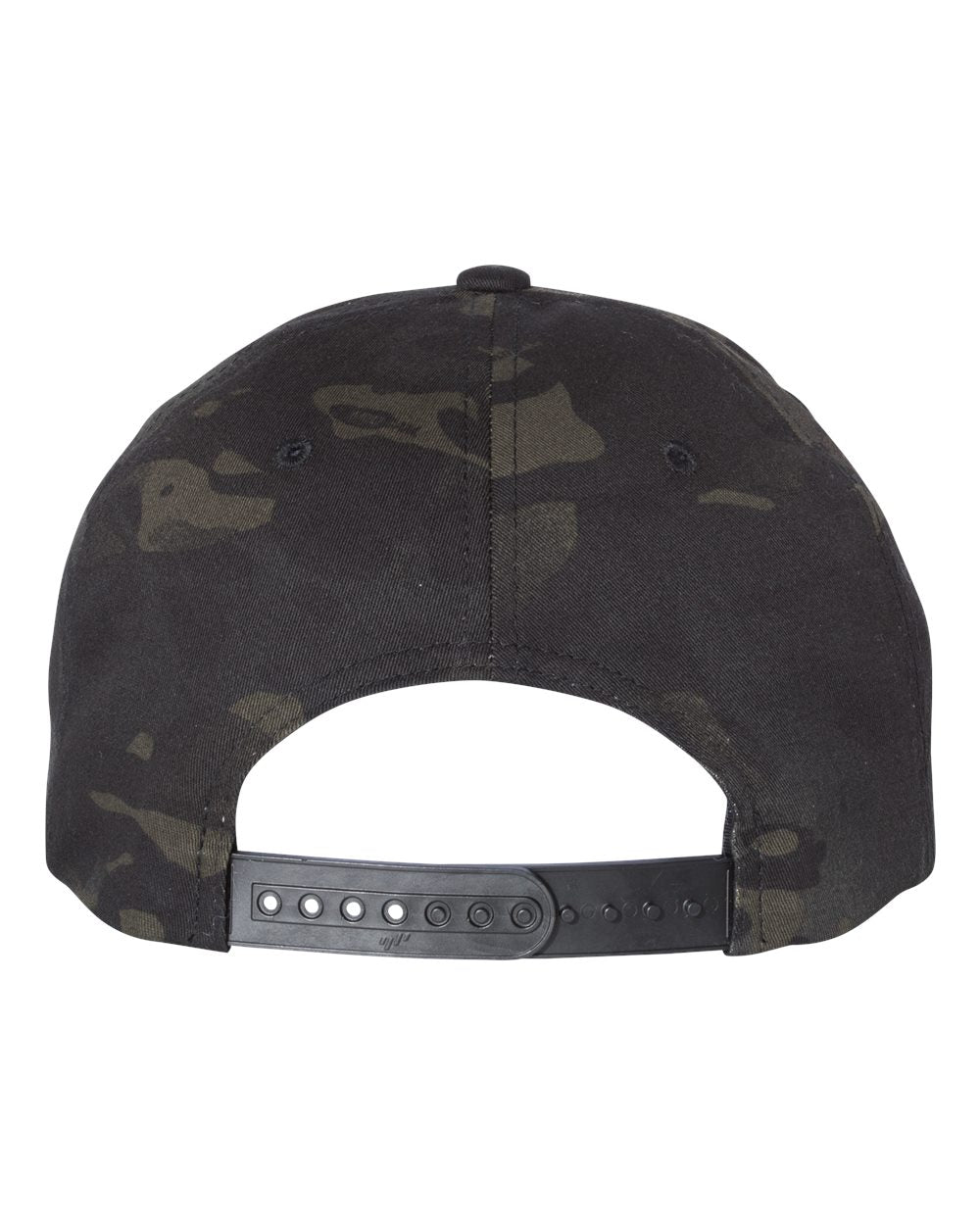 Snap back baseball caps