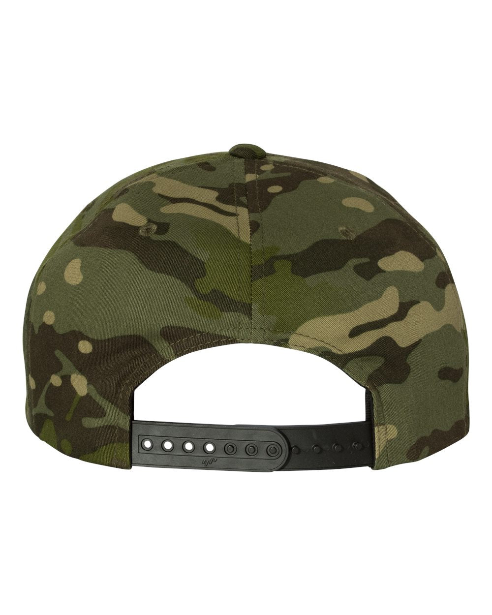 Snap back baseball caps