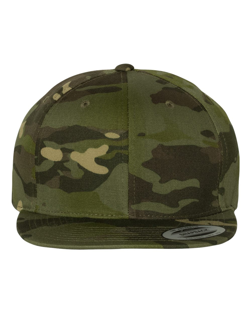 Snap back baseball caps