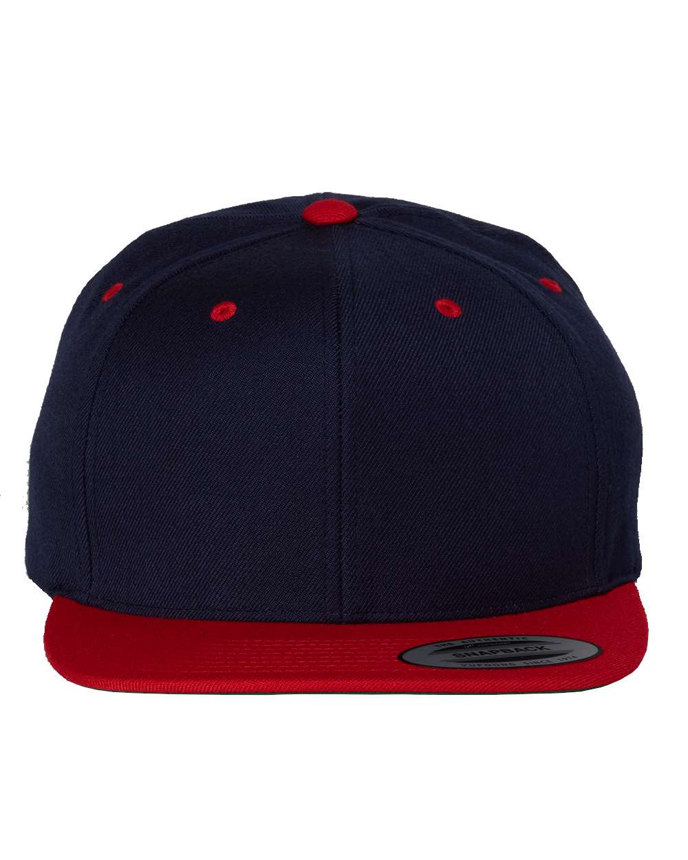 Snap back baseball caps