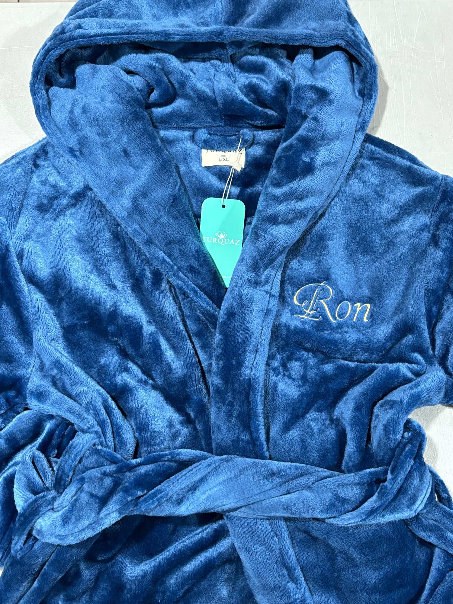 Custom Embroidery