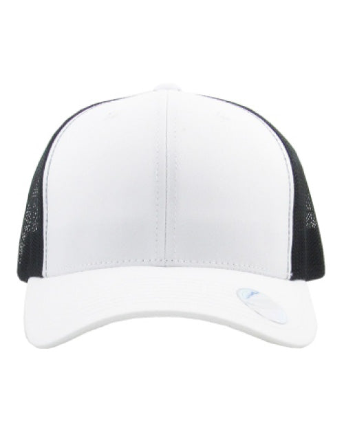 dad mesh back caps