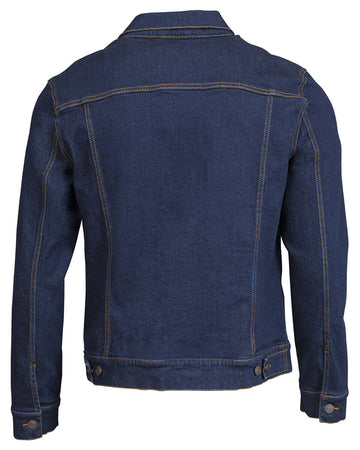 Denim jackets