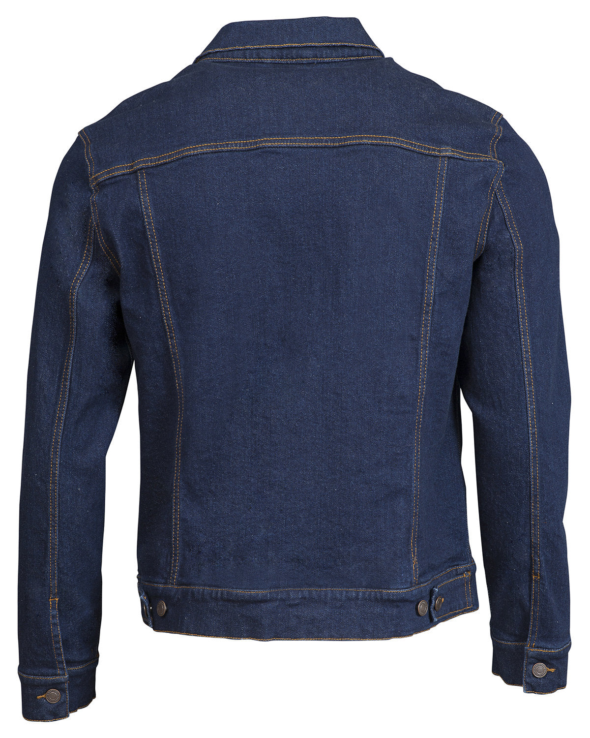 Threadfast Apparel Unisex Denim Jacket