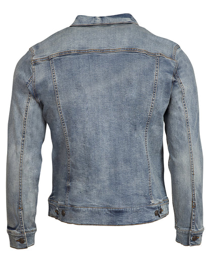 Threadfast Apparel Unisex Denim Jacket