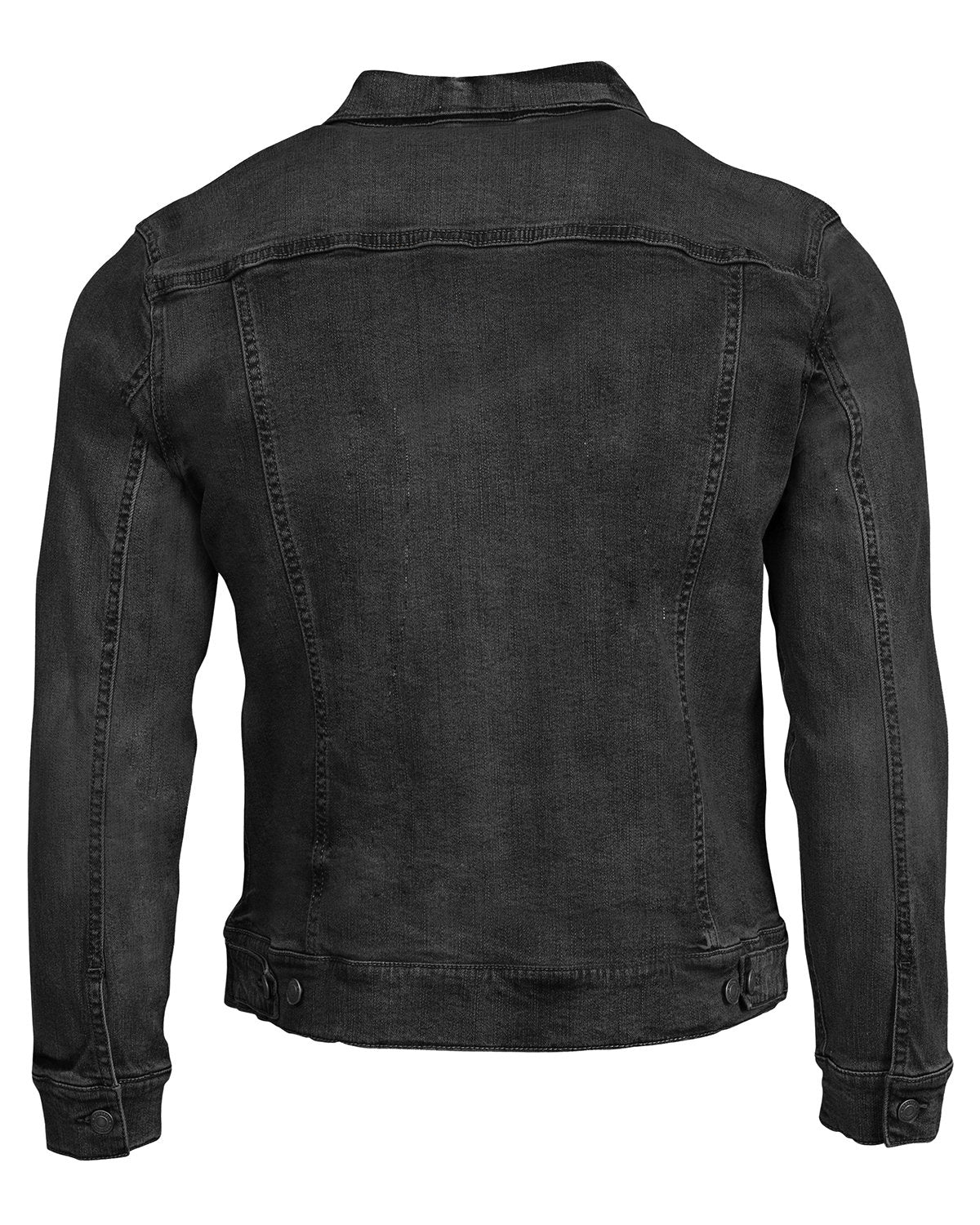 Threadfast Apparel Unisex Denim Jacket