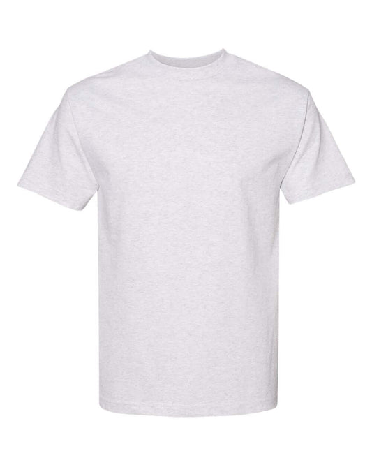 American Apparel - Unisex Heavyweight Cotton T-shirt