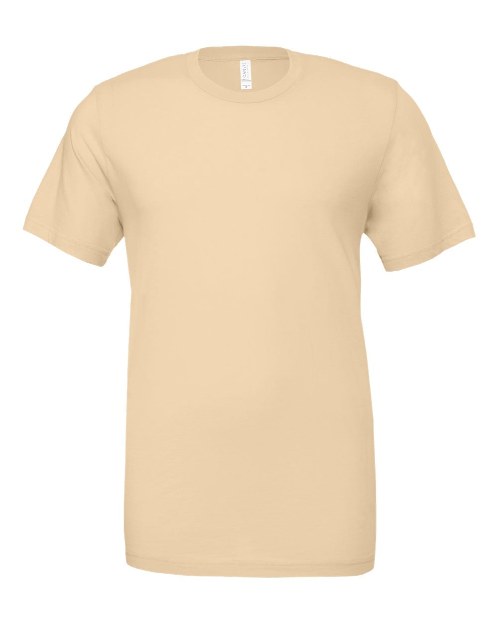 BELLA + CANVAS - Unisex Jersey Tee shirts