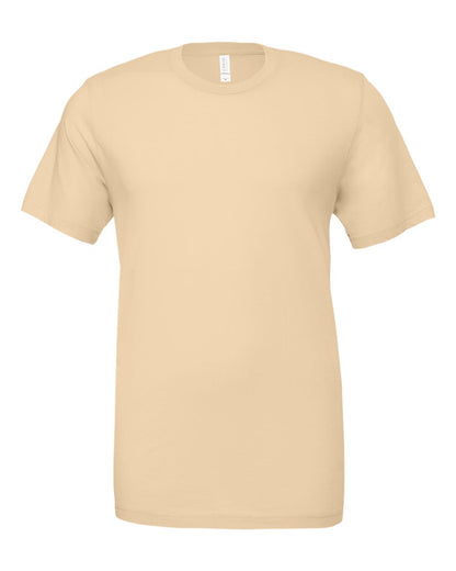 BELLA + CANVAS - Unisex Jersey Tee shirts
