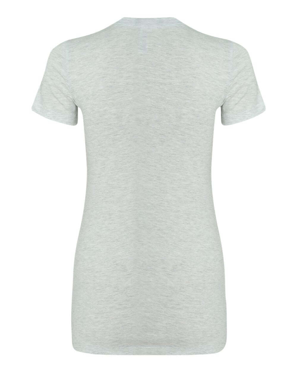 BELLA + CANVAS - Women's Slim Fit Tee