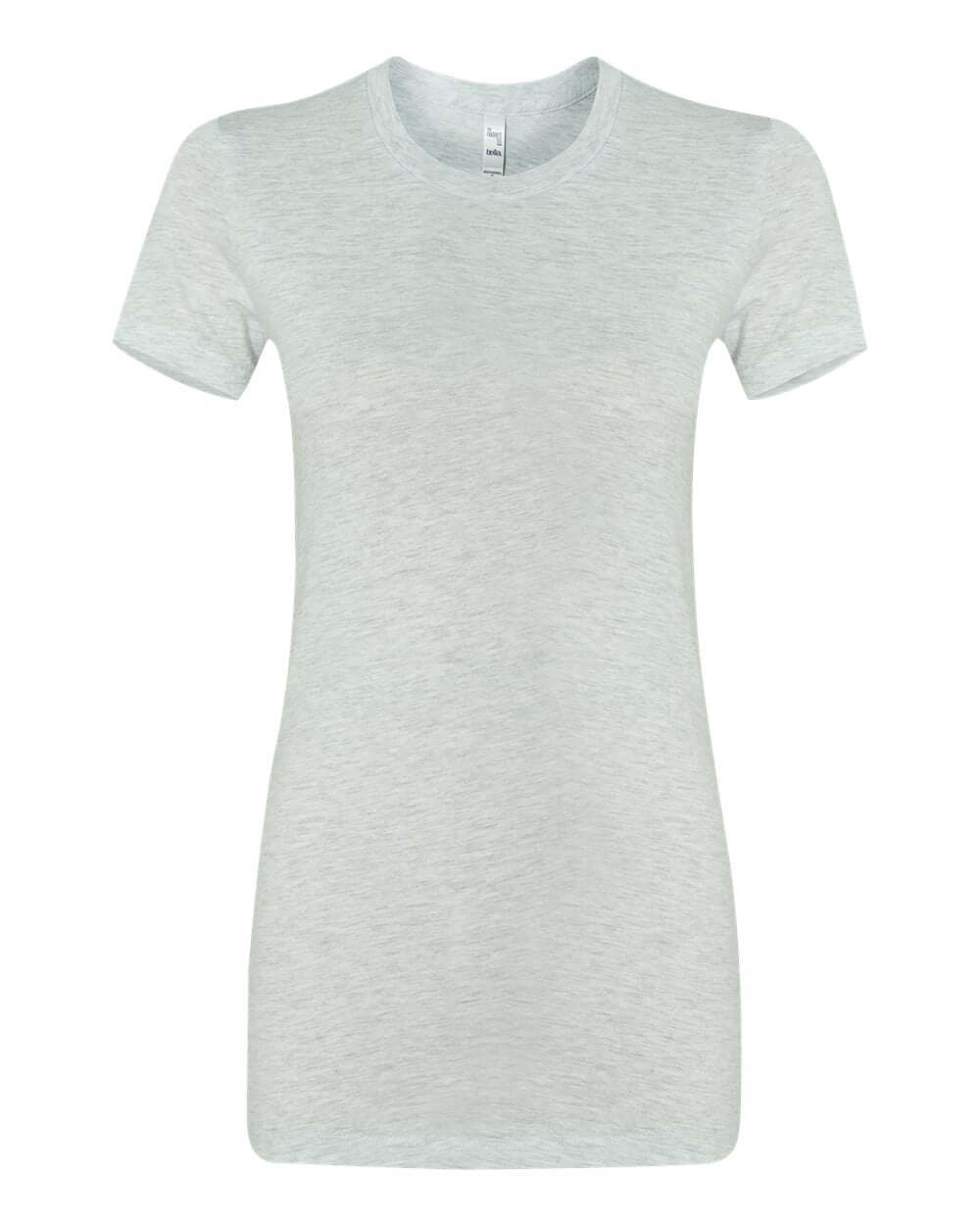 BELLA + CANVAS - Women's Slim Fit Tee