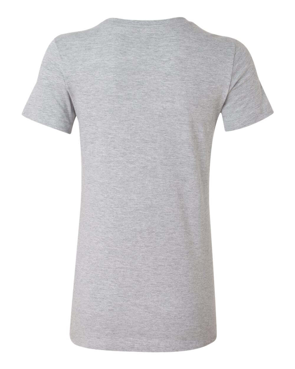 BELLA + CANVAS - Women's Slim Fit Tee