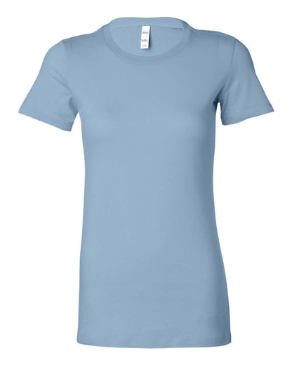 BELLA + CANVAS - Women's Slim Fit Tee