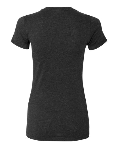 BELLA + CANVAS - Women's Slim Fit Tee