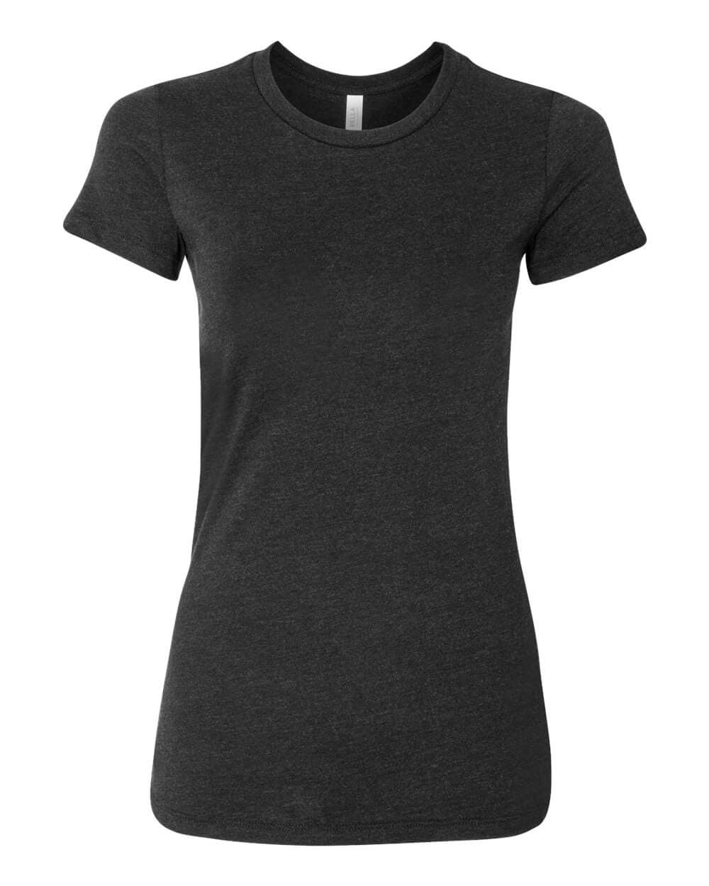 BELLA + CANVAS - Women's Slim Fit Tee