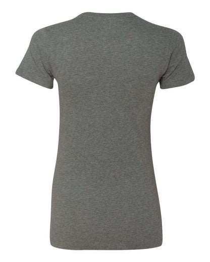 BELLA + CANVAS - Women's Slim Fit Tee