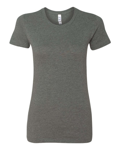 BELLA + CANVAS - Women's Slim Fit Tee