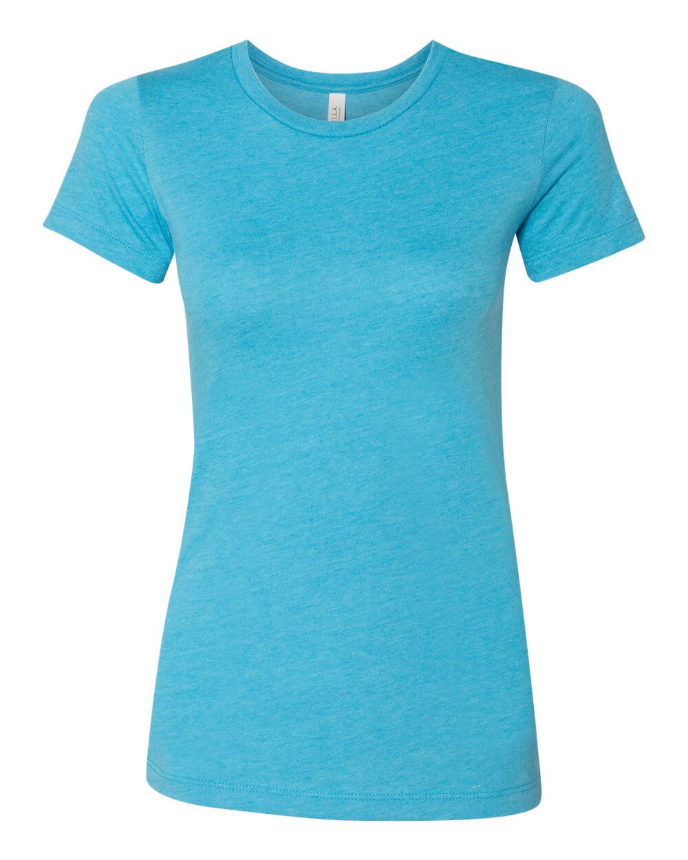 BELLA + CANVAS - Women's Slim Fit Tee