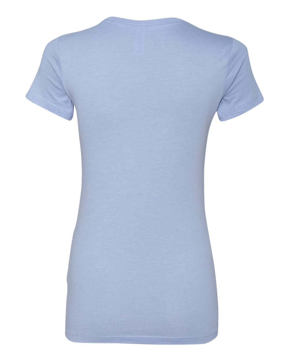 BELLA + CANVAS - Women's Slim Fit Tee