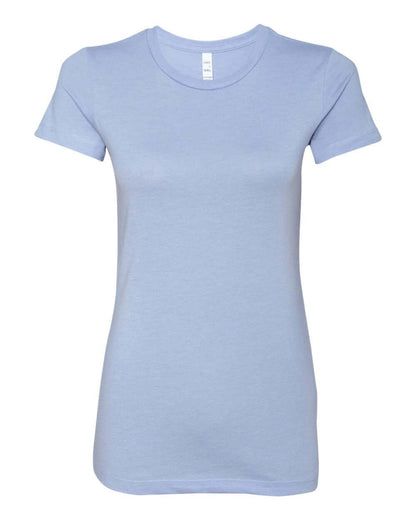 BELLA + CANVAS - Women's Slim Fit Tee