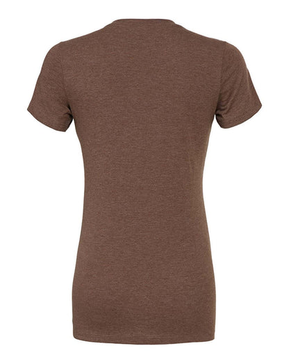 BELLA + CANVAS - Women's Slim Fit Tee