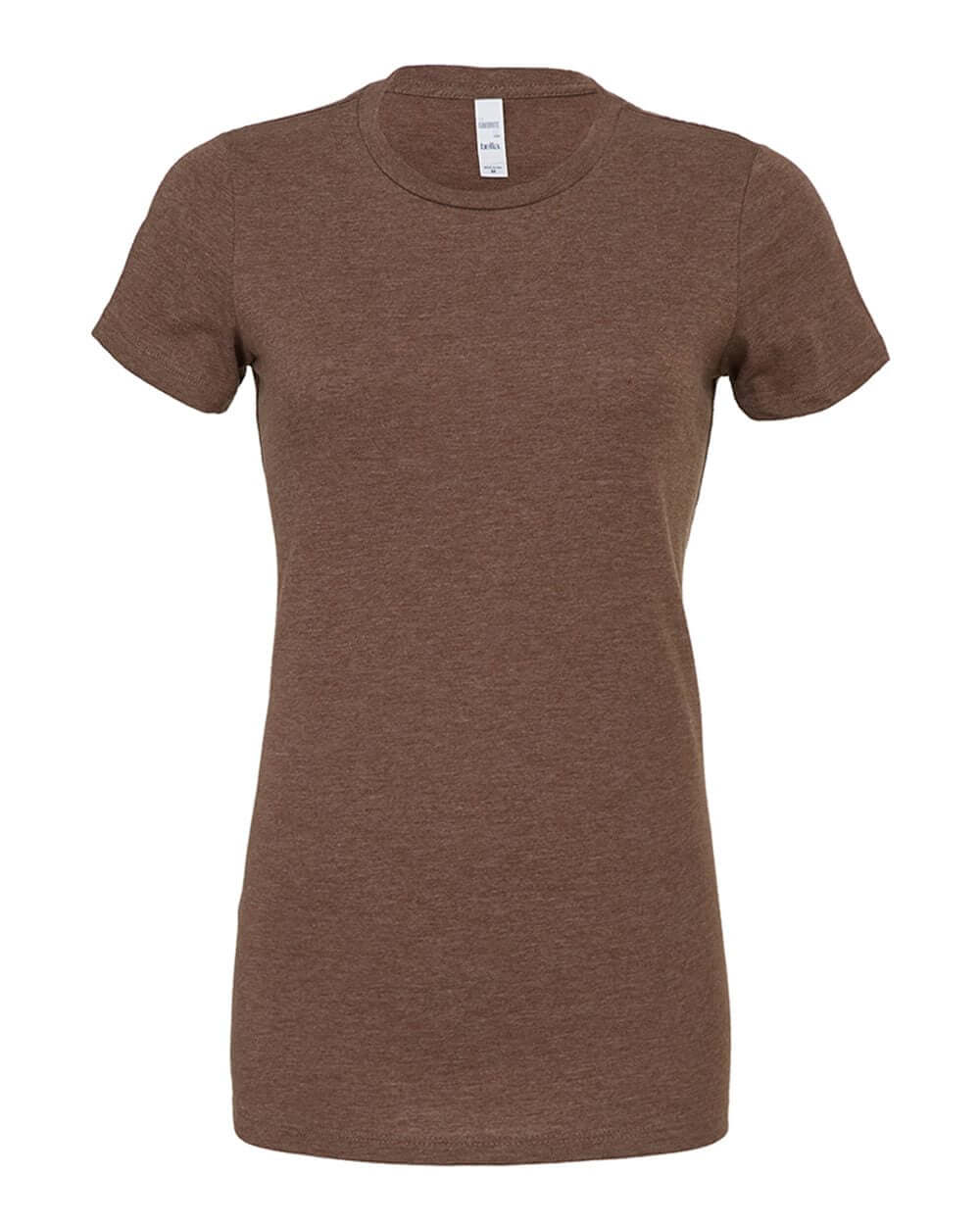 BELLA + CANVAS - Women's Slim Fit Tee