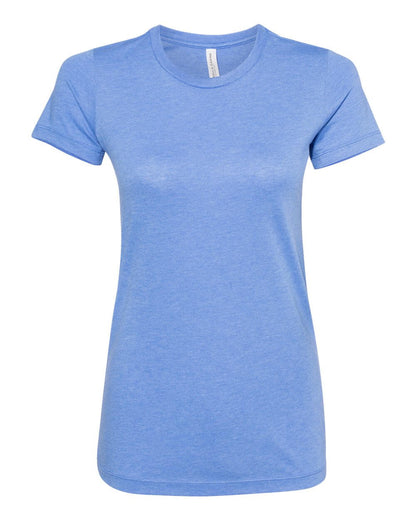 BELLA + CANVAS - Women's Slim Fit Tee