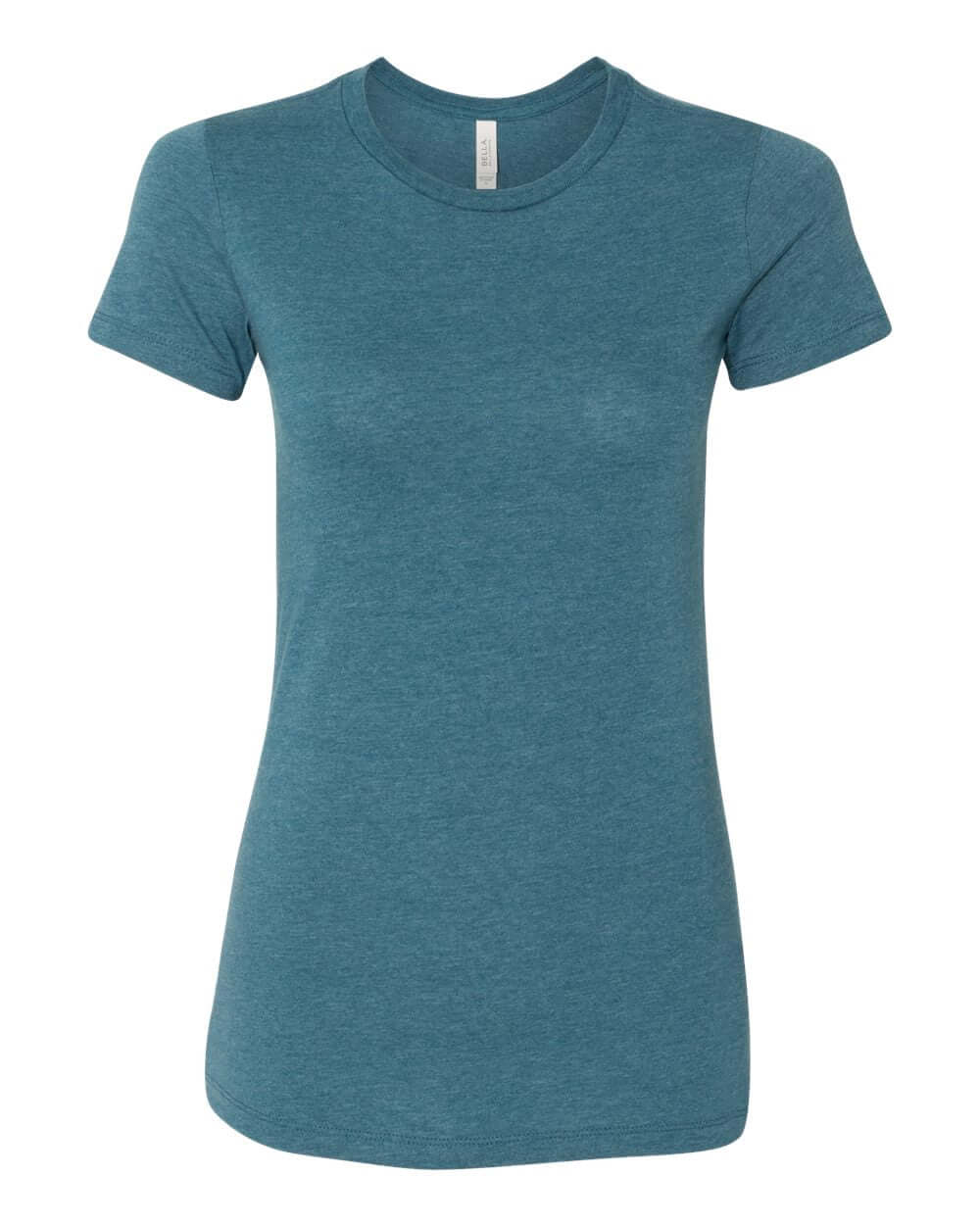 BELLA + CANVAS - Women's Slim Fit Tee