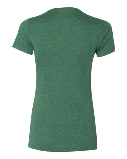 BELLA + CANVAS - Women's Slim Fit Tee