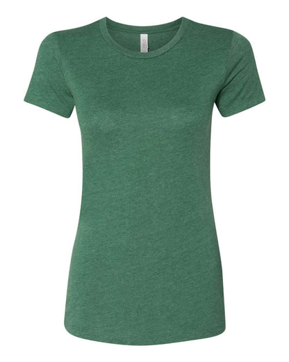 BELLA + CANVAS - Women's Slim Fit Tee