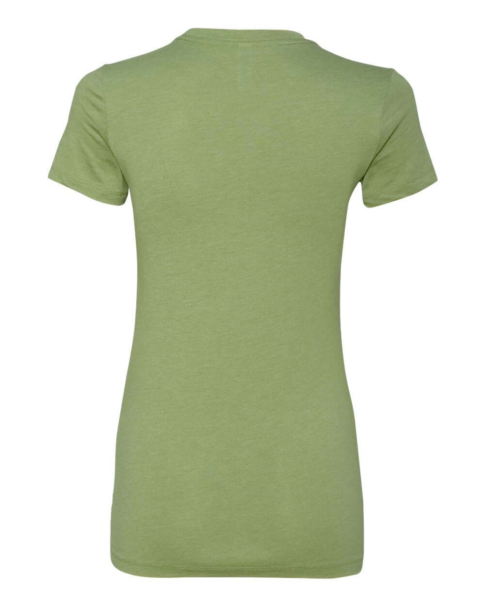 BELLA + CANVAS - Women's Slim Fit Tee