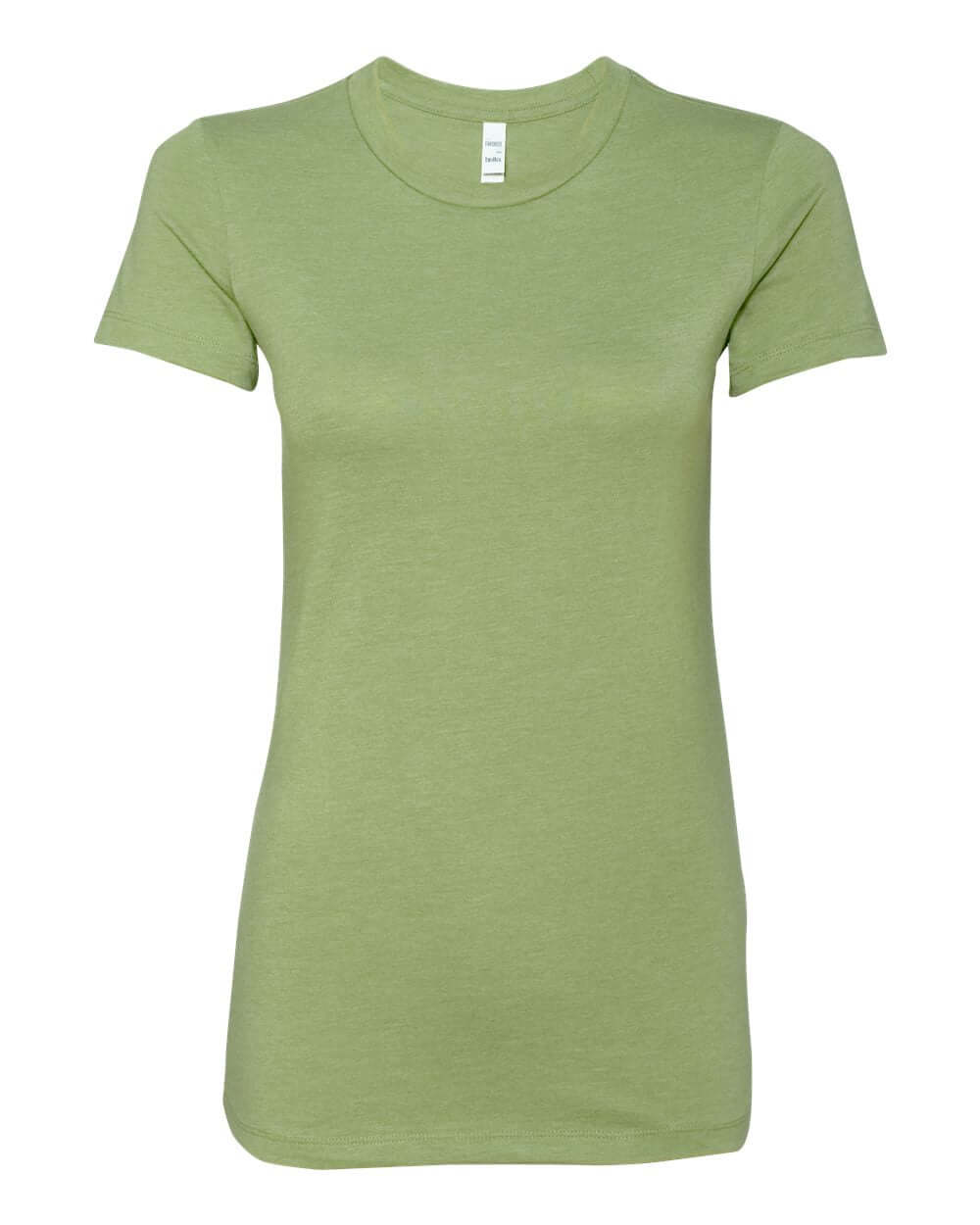 BELLA + CANVAS - Women's Slim Fit Tee