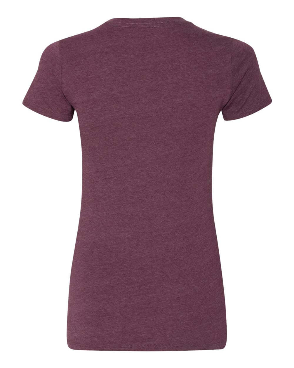 BELLA + CANVAS - Women's Slim Fit Tee