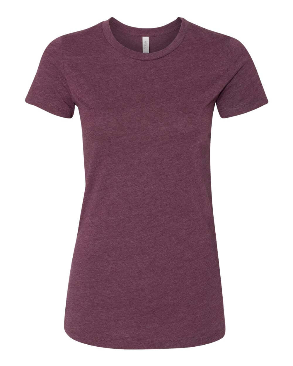 BELLA + CANVAS - Women's Slim Fit Tee