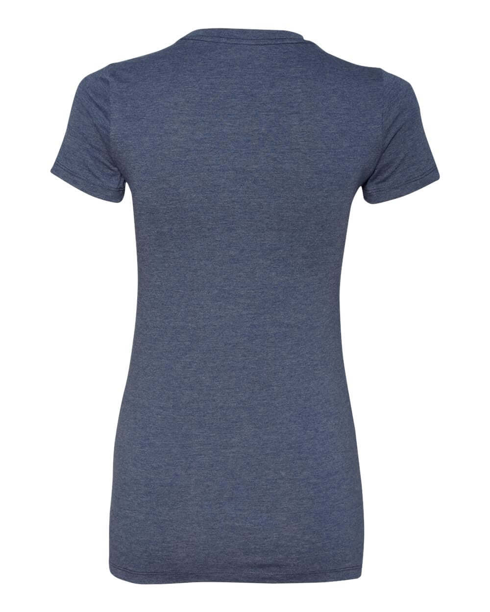 BELLA + CANVAS - Women's Slim Fit Tee