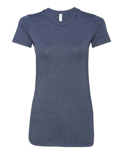 BELLA + CANVAS - Women's Slim Fit Tee