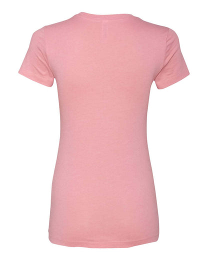 BELLA + CANVAS - Women's Slim Fit Tee