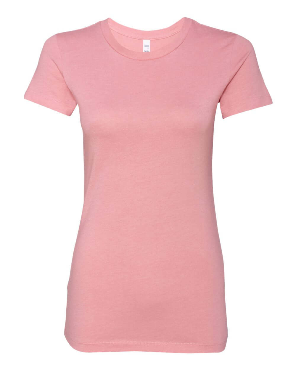 BELLA + CANVAS - Women's Slim Fit Tee