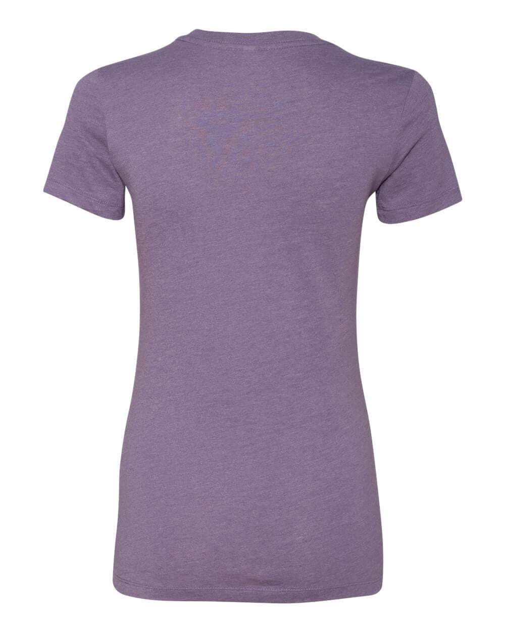 BELLA + CANVAS - Women's Slim Fit Tee