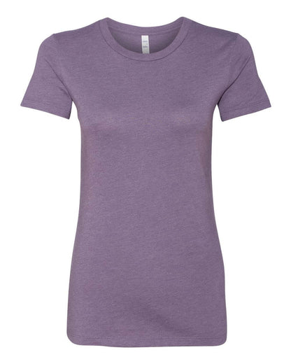 BELLA + CANVAS - Women's Slim Fit Tee