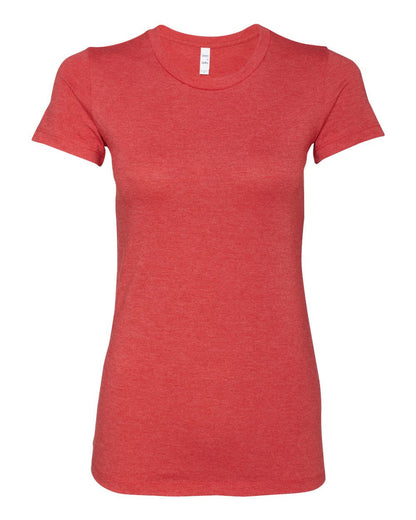 BELLA + CANVAS - Women's Slim Fit Tee